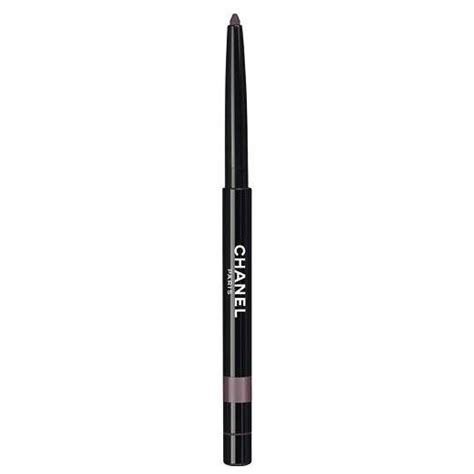 chanel stylo yeux waterproof 887 charme